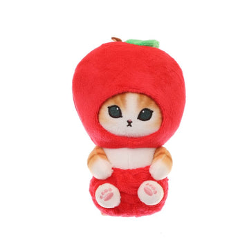 MOFUSAND Mofusand Nyan Mascot (Apple)