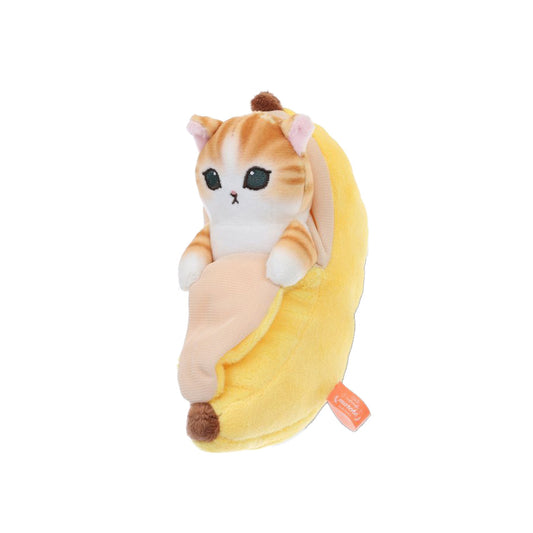 MOFUSAND Mofusand Nyan Mascot (Banana)