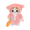 MOFUSAND Mofusand Pajama Nyan Mascot (Rabbit)