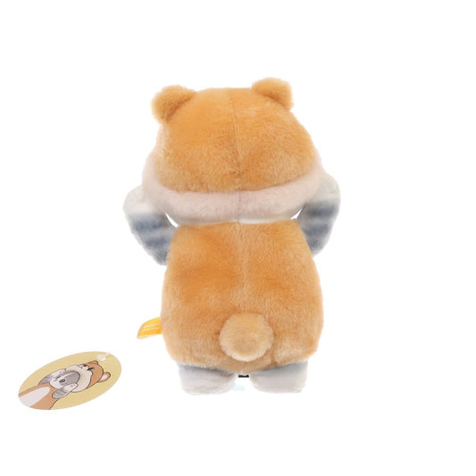 MOFUSAND Mofusand Kigurumi Nyan Plush SS (Bear)