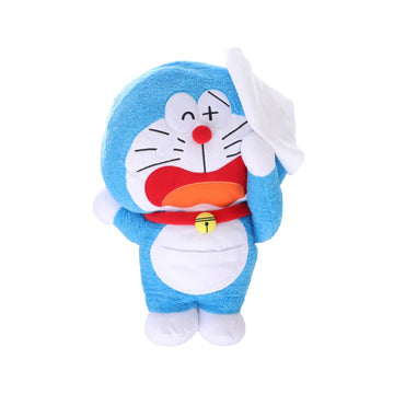 ALLRIGHTS Doraemon Cushion (Cry)