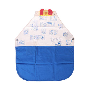 ALLRIGHTS Doraemon Apron