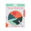 KIKKERLAND Punch Needle Kit-Landscape