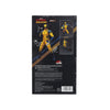 ZD TOYS Wolverine Figure