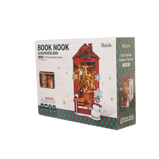 ROLIFE 若来 聖誕書立（室内）