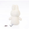 MIFFY VIPOxMiffy Plush(25cm)-White