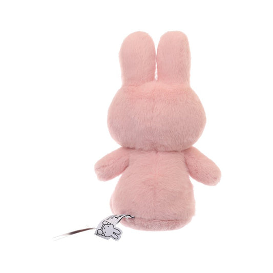 MIFFY VIPOxMiffy Plush(25cm)-Pink