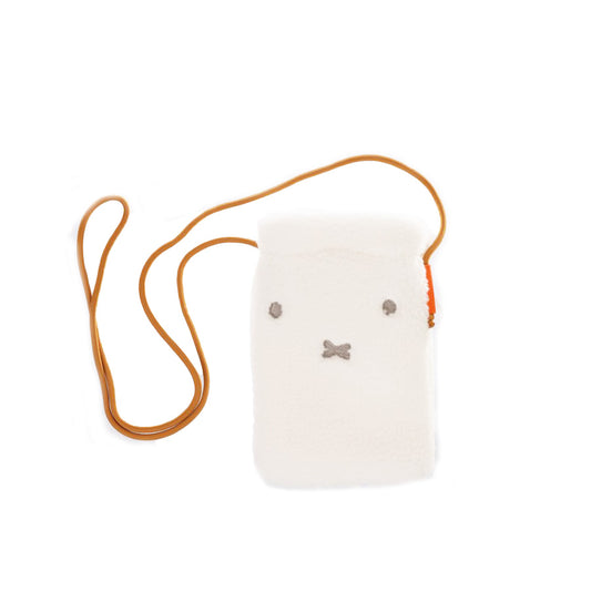 MIFFY VIPOxMiffy Mini Bag-White