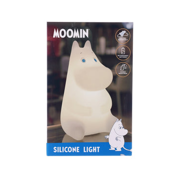 MOOMIN VIPOxMoomin Silicon Light 20cm