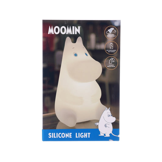 MOOMIN VIPOxMoomin Silicon Light 20cm