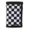 VAN'S MN Slipped Black-White Check