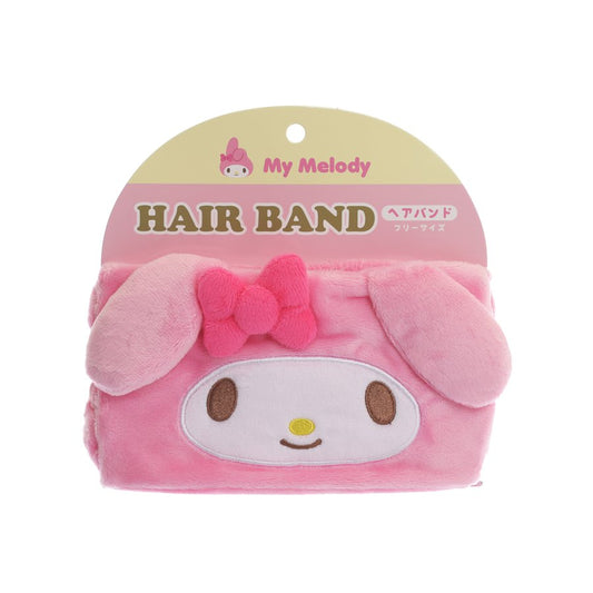 SANRIO SANRIO 髮圈 MY MELODY