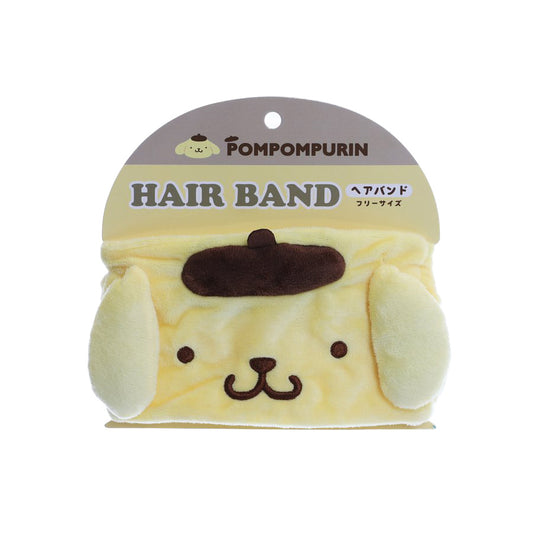 SANRIO SANRIO 髮圈 POMPOMPURIN