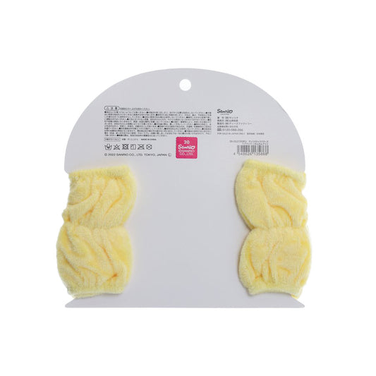 SANRIO SANRIO 髮圈 POMPOMPURIN