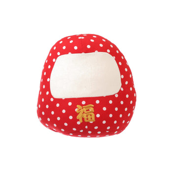ANDNUT Happy Dharma Ver.2 - Reddot  (305g)