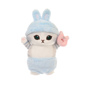 MOFUSAND Mofusand 16.5cm Plush Baby (Rabbit)