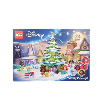 LEGO LEGO Advent Calendar 2024 Disney