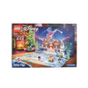 LEGO LEGO Advent Calendar 2024 Disney