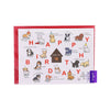 HALLMARK Birthday Card Pop-Up - Dog  (20g)
