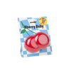 EATMYSOCKS F24 EMS, Socks, Adult, Trend, Cherry Baby