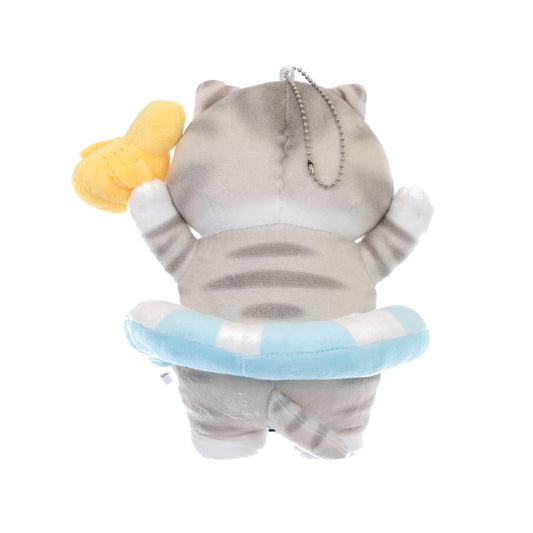 MOFUSAND Mofusand 16.5cm Baby (Swim)