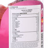 IVYBEARS Professional Women's Hair Vitamins Gummy  (60pcs)