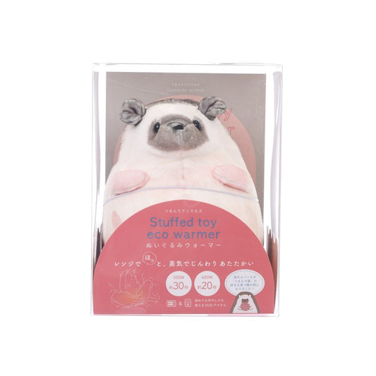 BISQUE Warmer Plush Hedgehog  (100g)