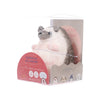 BISQUE Warmer Plush Hedgehog  (100g)