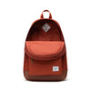 Herschel HERITAGE 背包 - 紅色/啡色
