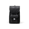 HERSCHEL HSC S424 Little America Backpack-Plaid Emboss