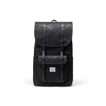 HERSCHEL HSC S424 Little America Backpack-Plaid Emboss
