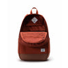 HERSCHEL HSC S424 Seymour Backpack - Ara.Sp.Cros./Tan