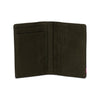 HERSCHEL HSC S424 Gordon Wallet-I.Green/C.Coffee