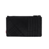 HERSCHEL HSC S424 Oscar Large Wallet-Plaid Emboss