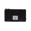 HERSCHEL HSC S424 Oscar Large Wallet-Plaid Emboss