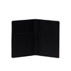 HERSCHEL HSC S424 Raynor Passport Holder-Black/Tan