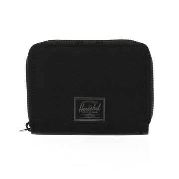 HERSCHEL HSC S424 Tyler RFID II Wallet - Black Tonal