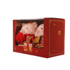 LULU THE PIGGY LuLu the Piggy - Wedding Doll (Chinese ver.)