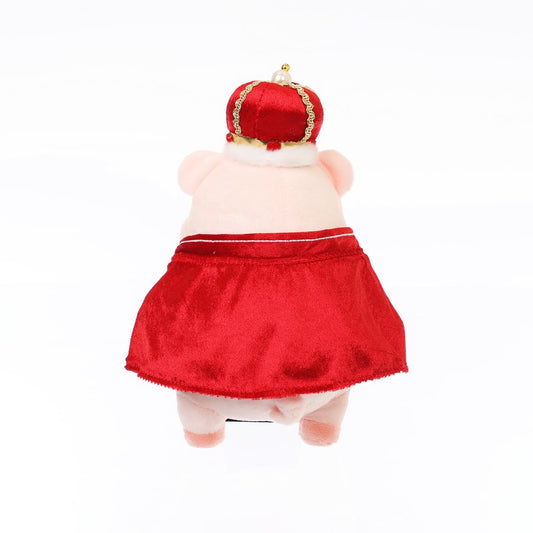 LULU THE PIGGY LuLu the Piggy Generic - 18cm King LuLu Plush