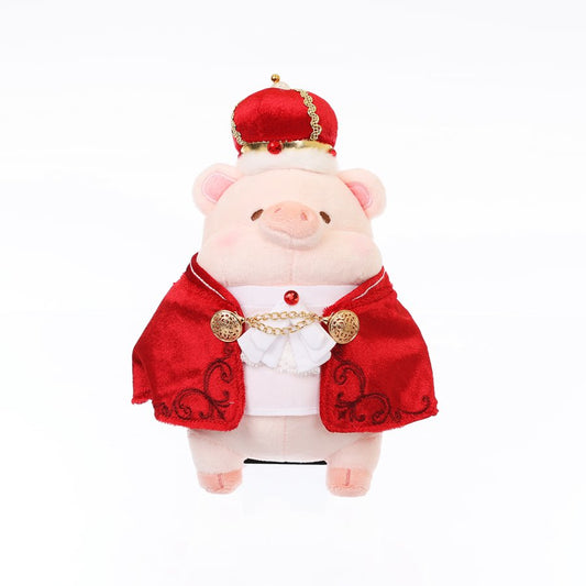 LULU THE PIGGY LuLu the Piggy Generic - 18cm King LuLu Plush