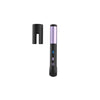 VIDAL SASSOON VS Brush&Straightener Set 2024 - Black/Purple