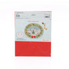 HALLMARK Xmas Card Pop Up - Wreath  (30g)