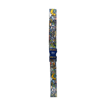 MIHK MIHK X ZOK3 Luggage Strap