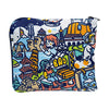 MIHK MIHK X ZOK3 Foldable Travel Bag