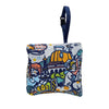 MIHK MIHK X ZOK3 Foldable Pouch
