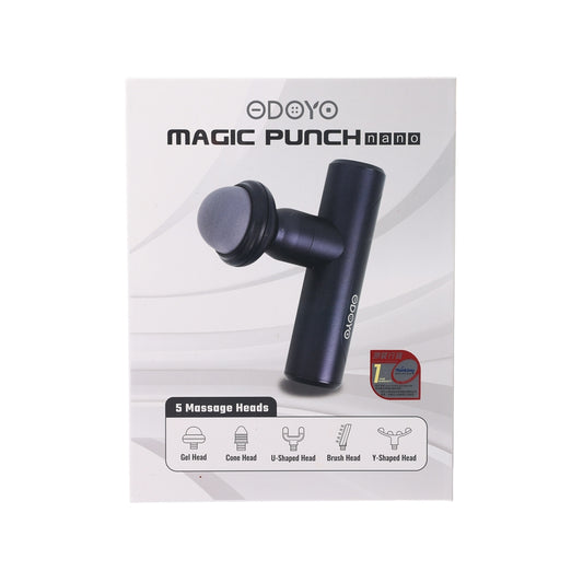 ODOYO Magic Punch - Nano (Dark Purple)