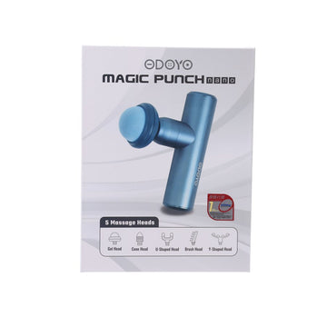 ODOYO Magic Punch - Nano (Blue)