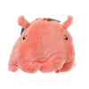 SETO CRAFT Aquarium Eco Bag-Octopu Pink (58g)