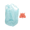 SETO CRAFT Aquarium Eco Bag-Octopu Pink (58g)