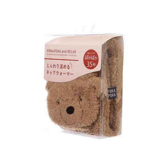 COREBLUE Neck Warmer-Bear (271g)